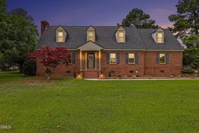 4217 Merck Road W, Wilson, NC 27893 - Photo 1