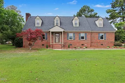 4217 Merck Road W, Wilson, NC 27893 - Photo 2
