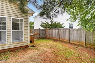837 Tannerwell Ave, Wake Forest, NC 27587 - Photo 20