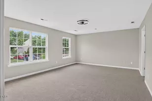 837 Tannerwell Ave, Wake Forest, NC 27587 - Photo 16