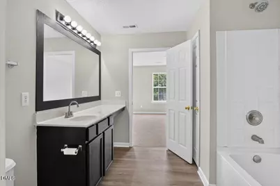 837 Tannerwell Avenue, Wake Forest, NC 27587 - Photo 18