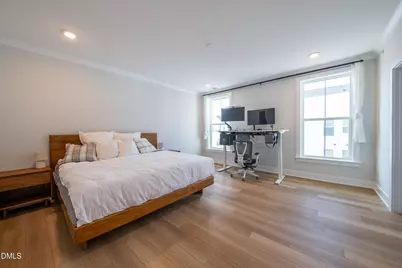 11548 Helmond Way #110, Raleigh, NC 27617 - Photo 22