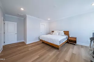 11548 Helmond Way, Raleigh, NC 27617 - Photo 24