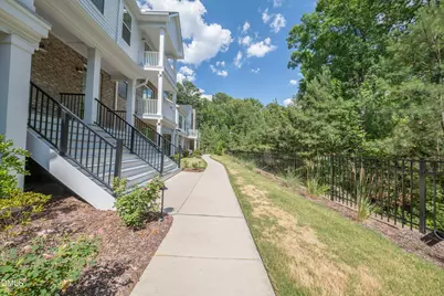 11548 Helmond Way #110, Raleigh, NC 27617 - Photo 6