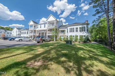 11548 Helmond Way #110, Raleigh, NC 27617 - Photo 34