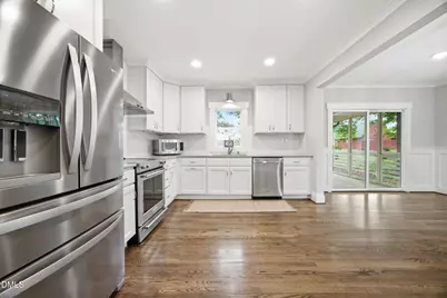 801 N First Avenue, Knightdale, NC 27545 - Photo 18