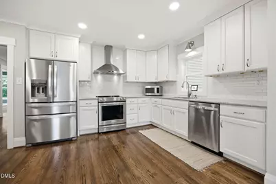 801 N First Avenue, Knightdale, NC 27545 - Photo 14