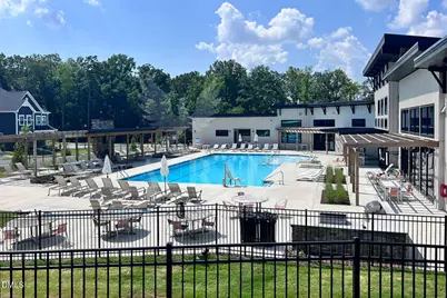 876 Cassa Clubhouse Way, Knightdale, NC 27545 - Photo 40
