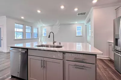 876 Cassa Clubhouse Way, Knightdale, NC 27545 - Photo 12