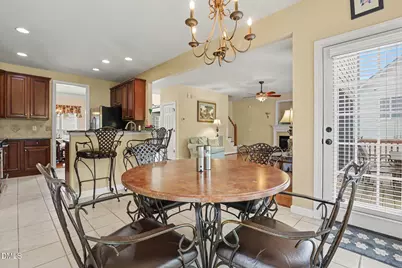 5997 Jones Farm Road, Wake Forest, NC 27587 - Photo 8