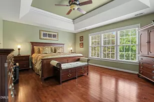 5997 Jones Farm Rd, Wake Forest, NC 27587 - Photo 10