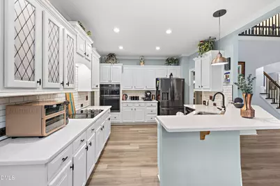 12301 Schoolhouse Street, Raleigh, NC 27614 - Photo 20