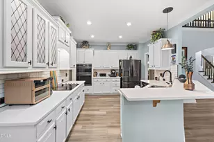 12301 Schoolhouse St, Raleigh, NC 27614 - Photo 20