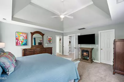 12301 Schoolhouse Street, Raleigh, NC 27614 - Photo 36
