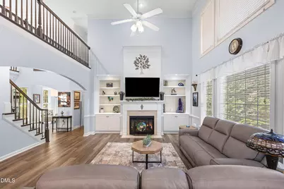 12301 Schoolhouse Street, Raleigh, NC 27614 - Photo 14