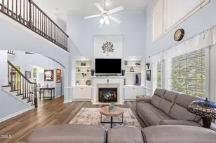 12301 Schoolhouse St, Raleigh, NC 27614 - Photo 14
