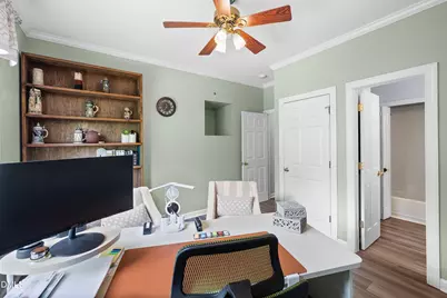 12301 Schoolhouse Street, Raleigh, NC 27614 - Photo 28
