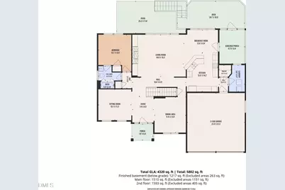 12301 Schoolhouse Street, Raleigh, NC 27614 - Photo 70