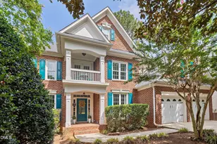 12301 Schoolhouse St, Raleigh, NC 27614 - Photo 4