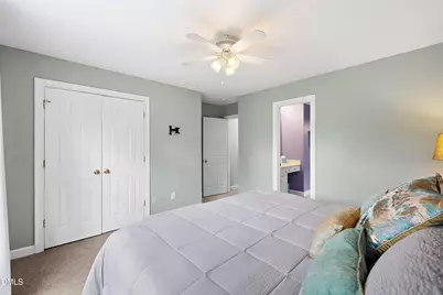12301 Schoolhouse Street, Raleigh, NC 27614 - Photo 48
