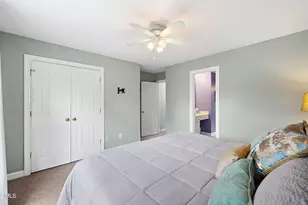 12301 Schoolhouse St, Raleigh, NC 27614 - Photo 48