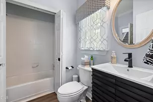 12301 Schoolhouse St, Raleigh, NC 27614 - Photo 30