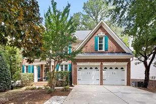 12301 Schoolhouse St, Raleigh, NC 27614 - Photo 1