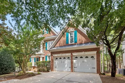 12301 Schoolhouse Street, Raleigh, NC 27614 - Photo 2