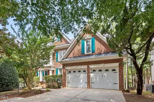 12301 Schoolhouse St, Raleigh, NC 27614 - Photo 2