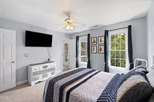 12301 Schoolhouse St, Raleigh, NC 27614 - Photo 46
