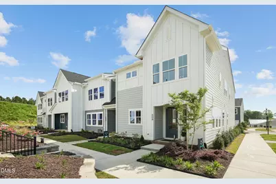 205 Solaire Alley, Wake Forest, NC 27587 - Photo 16