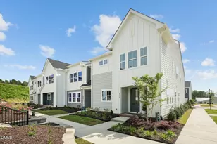 205 Solaire Aly, Wake Forest, NC 27587 - Photo 16