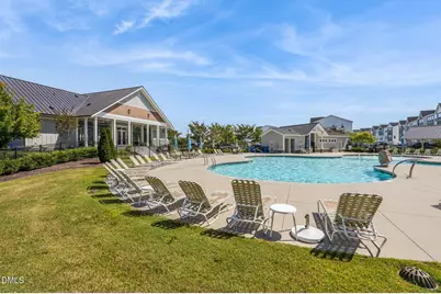 205 Solaire Alley, Wake Forest, NC 27587 - Photo 38