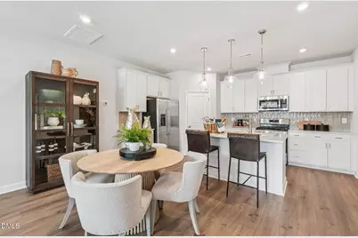 205 Solaire Alley, Wake Forest, NC 27587 - Photo 2