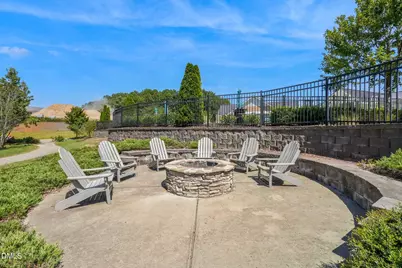 205 Solaire Alley, Wake Forest, NC 27587 - Photo 32