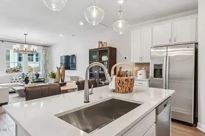 205 Solaire Alley, Wake Forest, NC 27587 - Photo 4