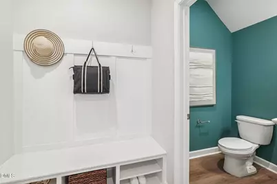 205 Solaire Alley, Wake Forest, NC 27587 - Photo 6