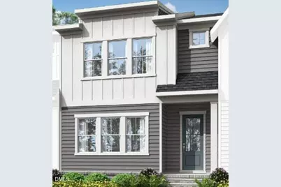 205 Solaire Alley, Wake Forest, NC 27587 - Photo 1