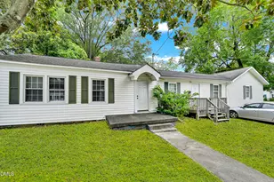 404 S Ash St, Greenville, NC 27858 - Photo 2