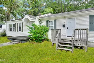 404 S Ash St, Greenville, NC 27858 - Photo 1