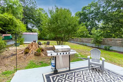 2414 Farthing Street, Durham, NC 27704 - Photo 38