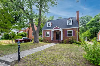 2414 Farthing Street, Durham, NC 27704 - Photo 2