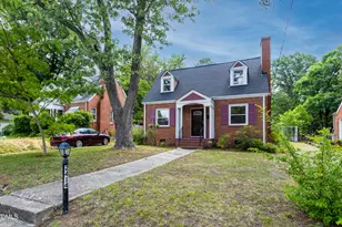 2414 Farthing St, Durham, NC 27704 - Photo 2