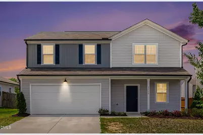3516 Sugarplum Road, Raleigh, NC 27604 - Photo 2