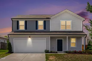 3516 Sugarplum Rd, Raleigh, NC 27604 - Photo 2