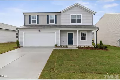 3516 Sugarplum Road, Raleigh, NC 27604 - Photo 1