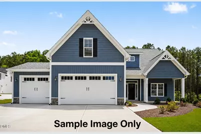 289 Juju Drive #(13), Clayton, NC 27520 - Photo 2