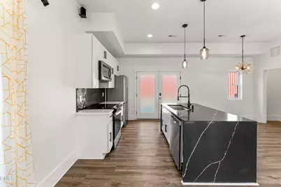 203 Nelson Street, Durham, NC 27707 - Photo 6