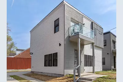 203 Nelson Street, Durham, NC 27707 - Photo 2