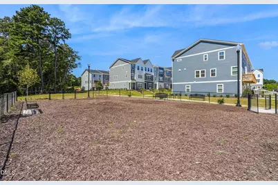 203 Solaire Alley, Wake Forest, NC 27587 - Photo 24
